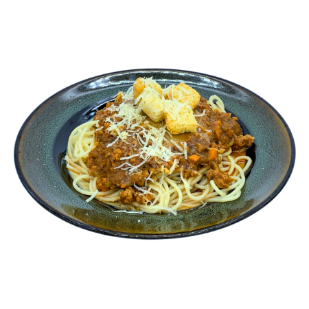 Spaghetti a la Bolognesa 180 g