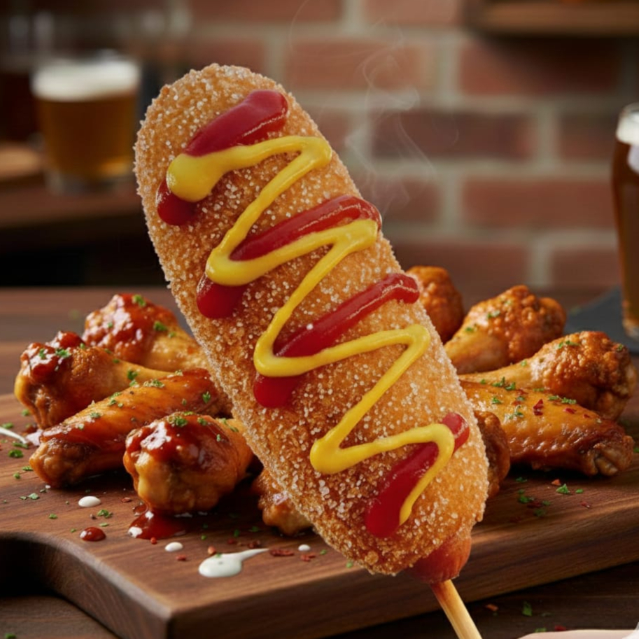 COMBO PARA COMPARTIR