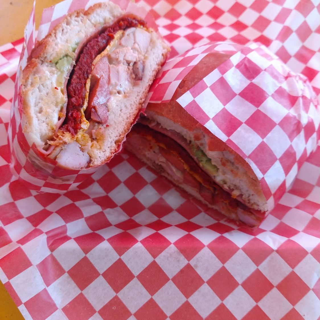 Torta Chilanga