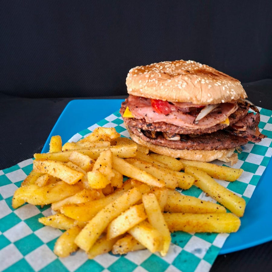 Brunoburger