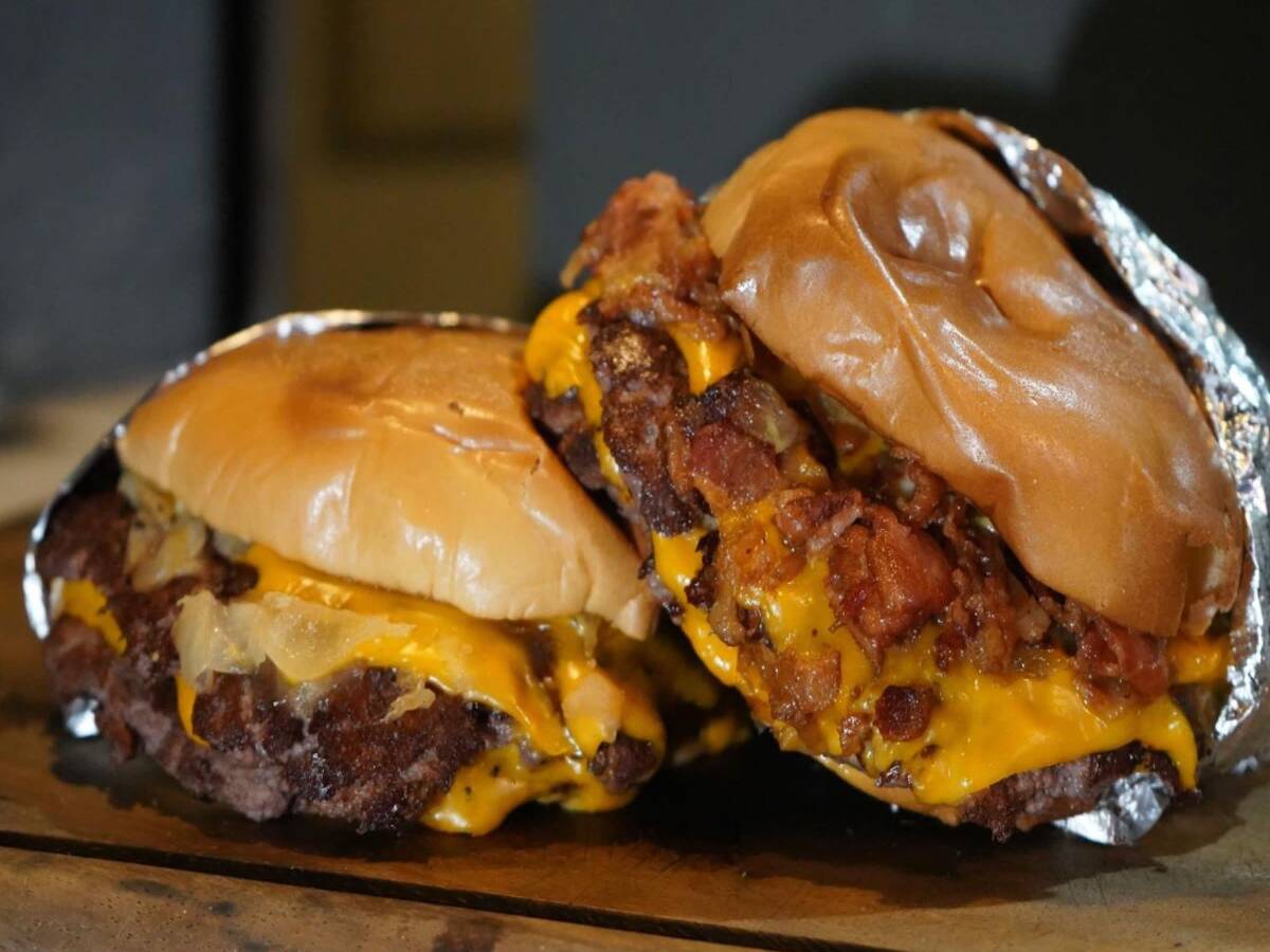 Las Smash (Cumbres)