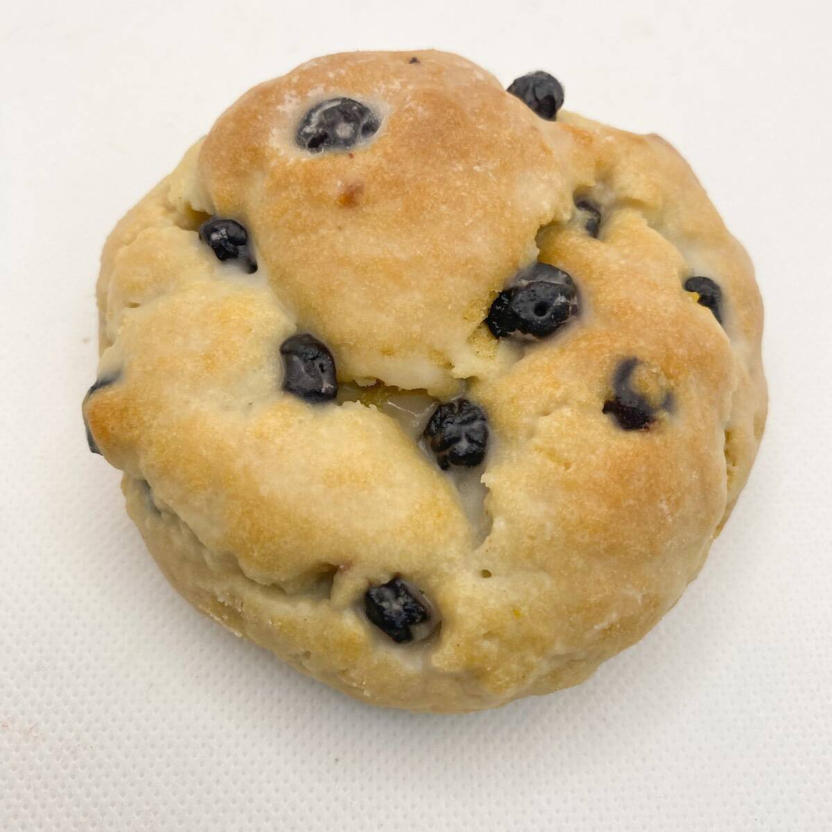 Galleta Arándano y Limon