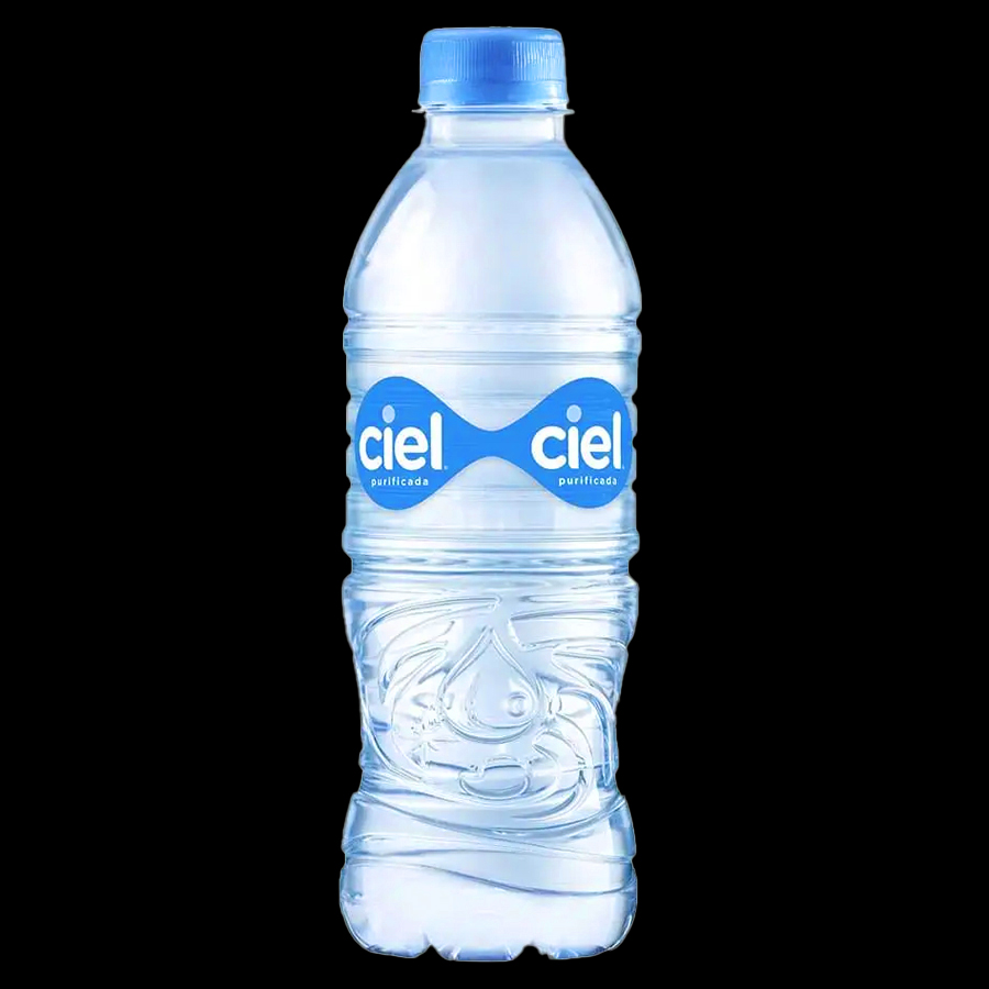 Agua Ciel Natural