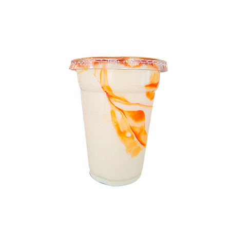 Sundae Vainilla