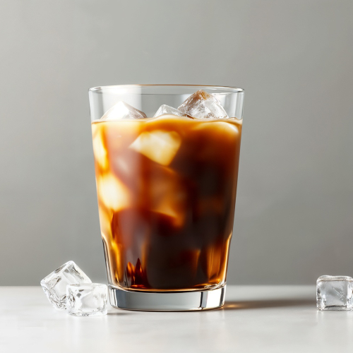 Iced Americano Grande 12oz