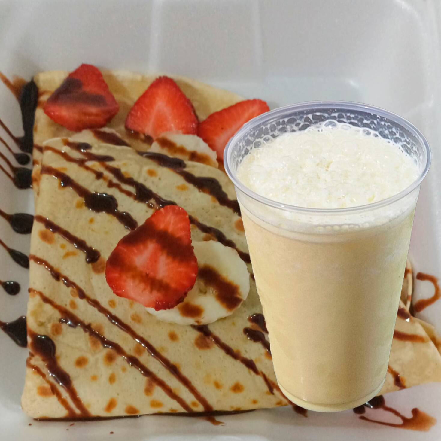 🍓🍌COMBO ESPECIAL🍌🍓