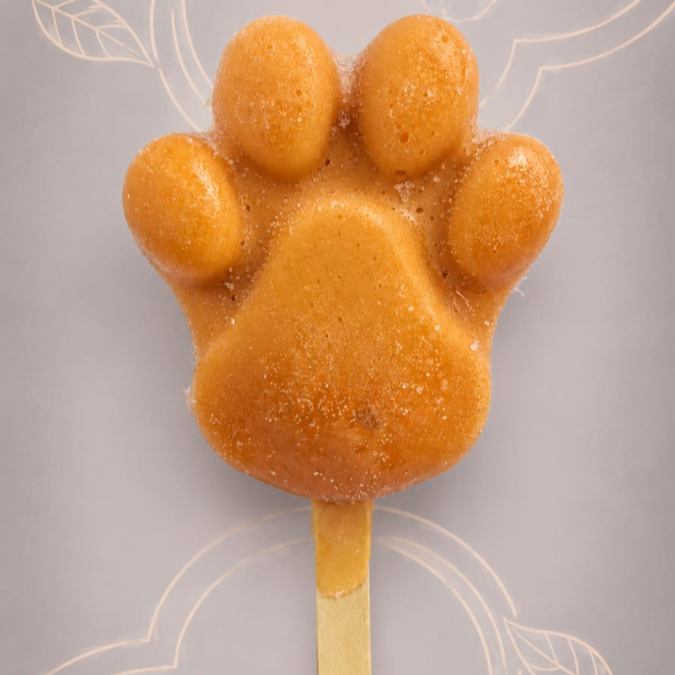 Paleta Mascota