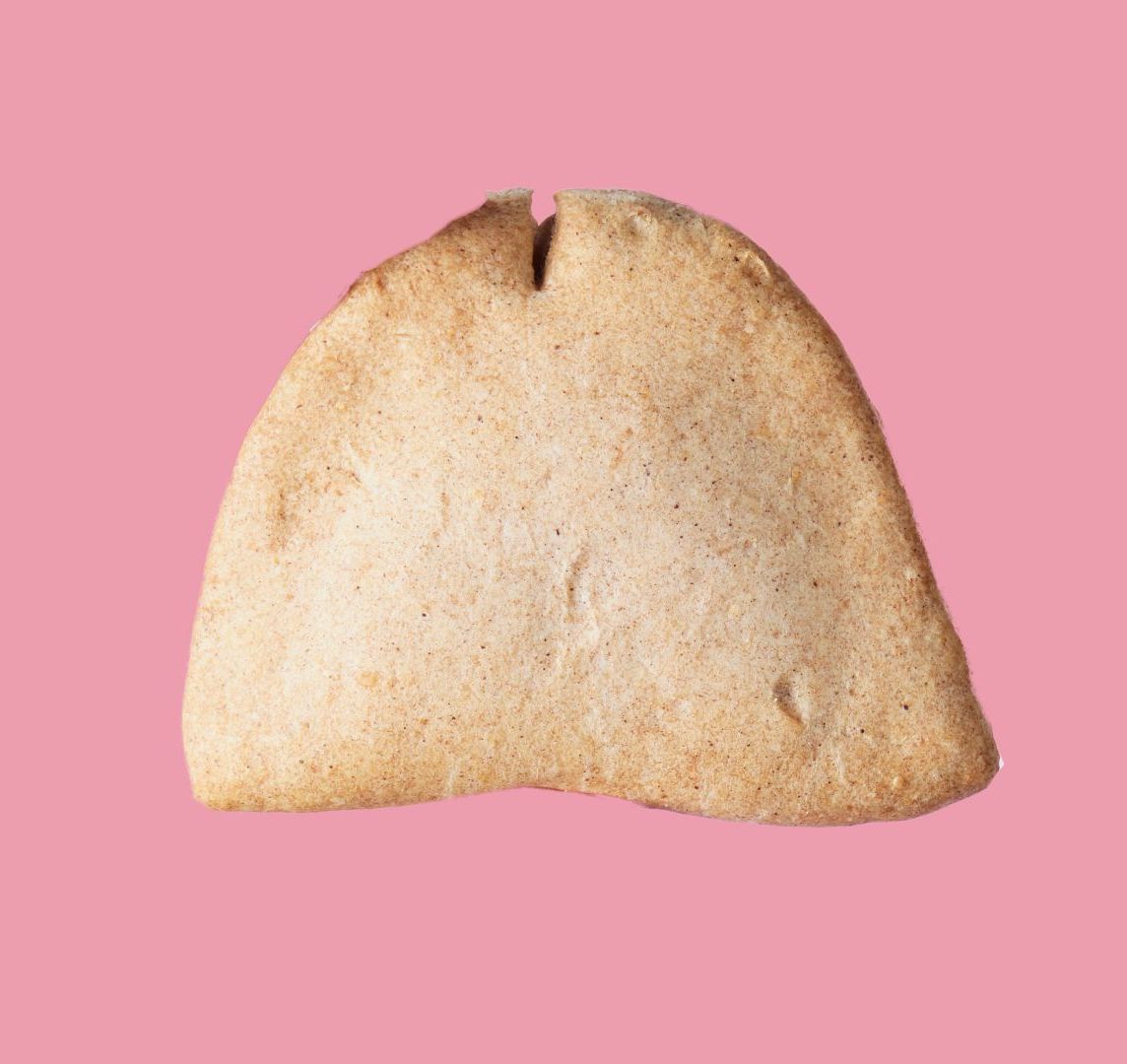 Empanada de Calabaza