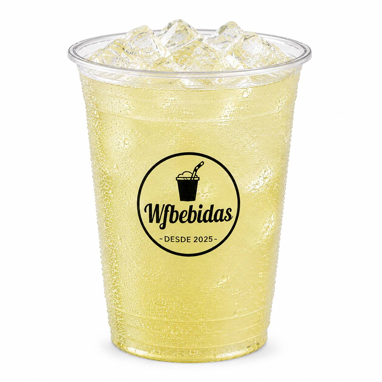 Leve, cítrica e extremamente refrescante! A Soda Italiana Limão Siciliano é preparada com xarope premium, água com gás bem gelada e muito gelo, proporcionando um sabor sofisticado, borbulhante e irresistível. A opção perfeita para quem busca uma bebida refrescante e cheia de personalidade.
🥤 Copão de 700 ml
🧊 Muito gelo
✨ Xarope premium de limão siciliano + água com gás
❄️ Servida sempre bem gelada