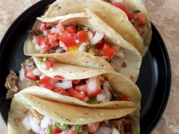 Tosticarnes "El Yuyus"