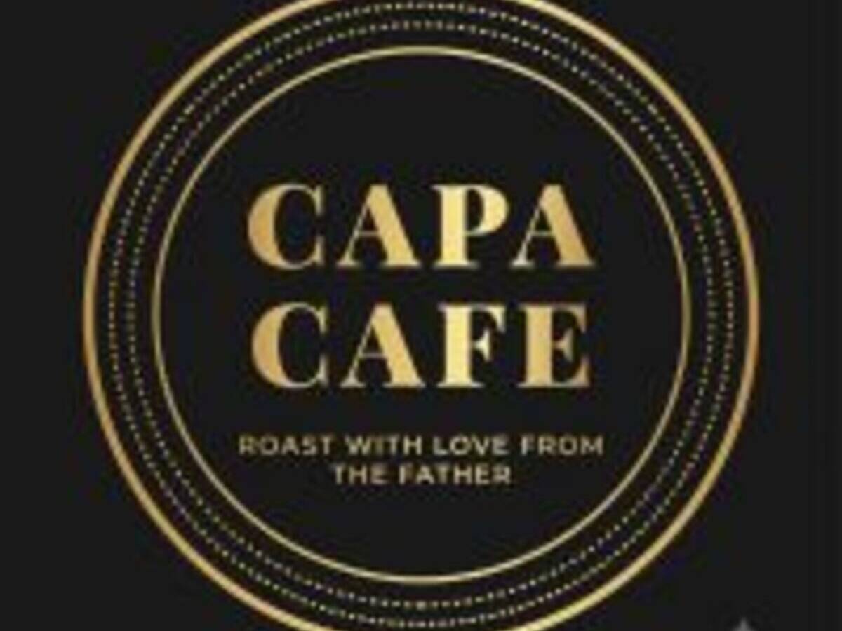 CaPa Café Expendio & BOBA TEA Suc. Mirador