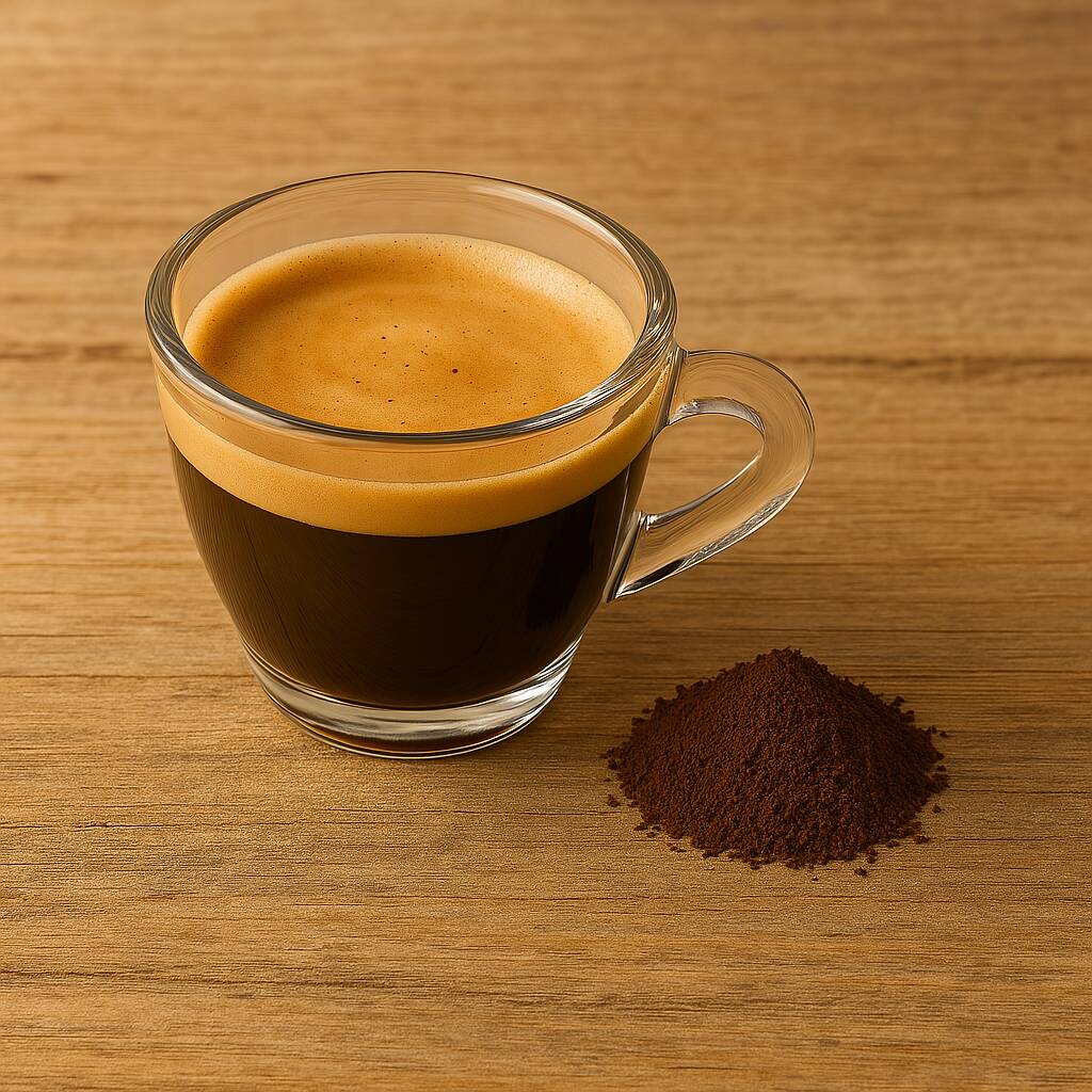 Café Espresso