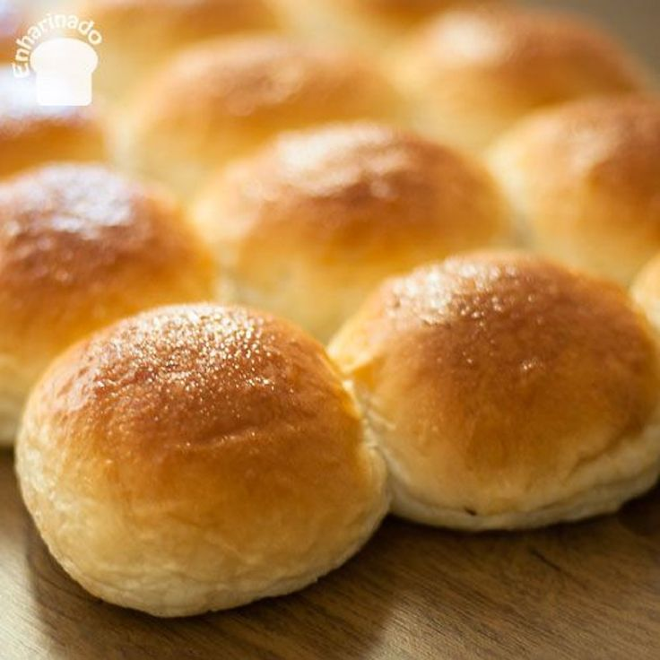 Pan Piñita Azucarada
