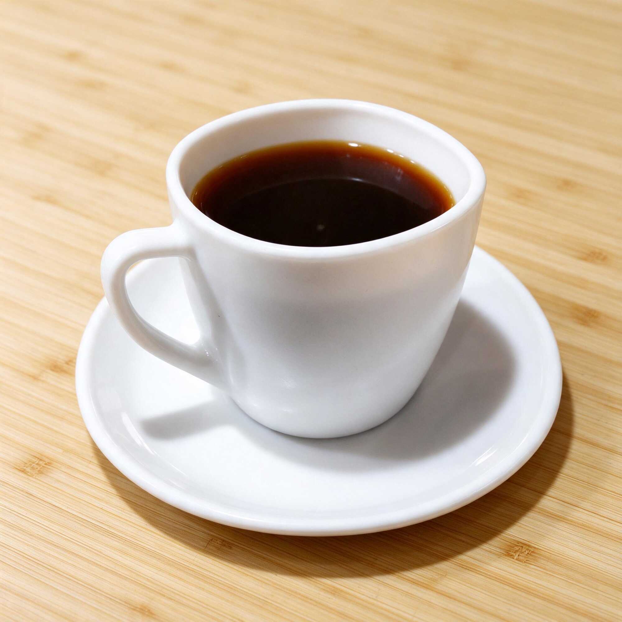 Café americano