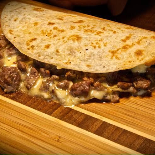 ASADA DE ARRACHERA
