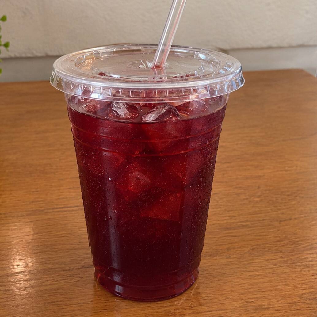 Agua de Jamaica