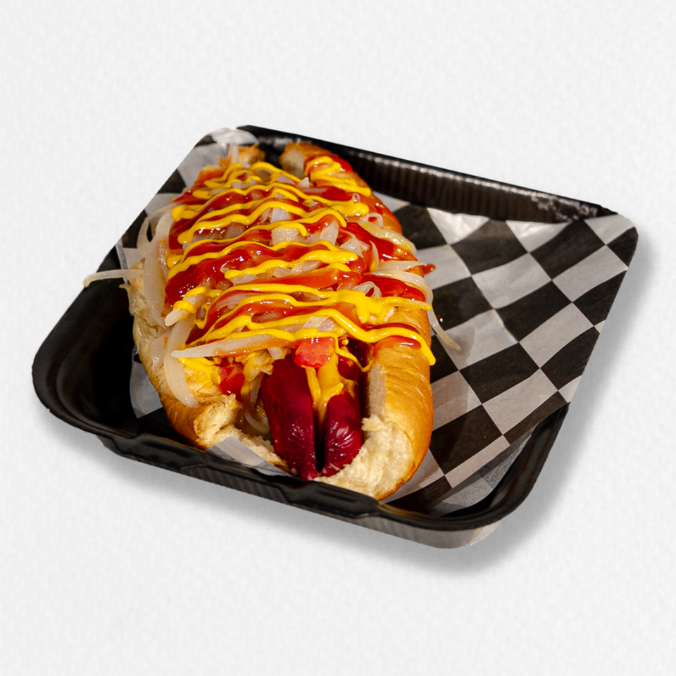HOT DOG ESPECIAL