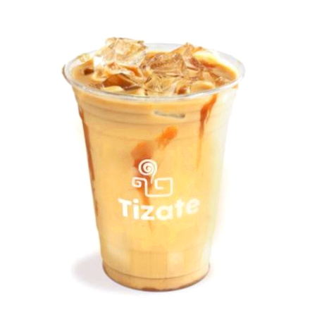 Vainilla Thai Cold Brew