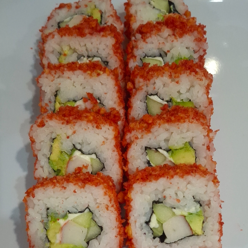 Jr Roll