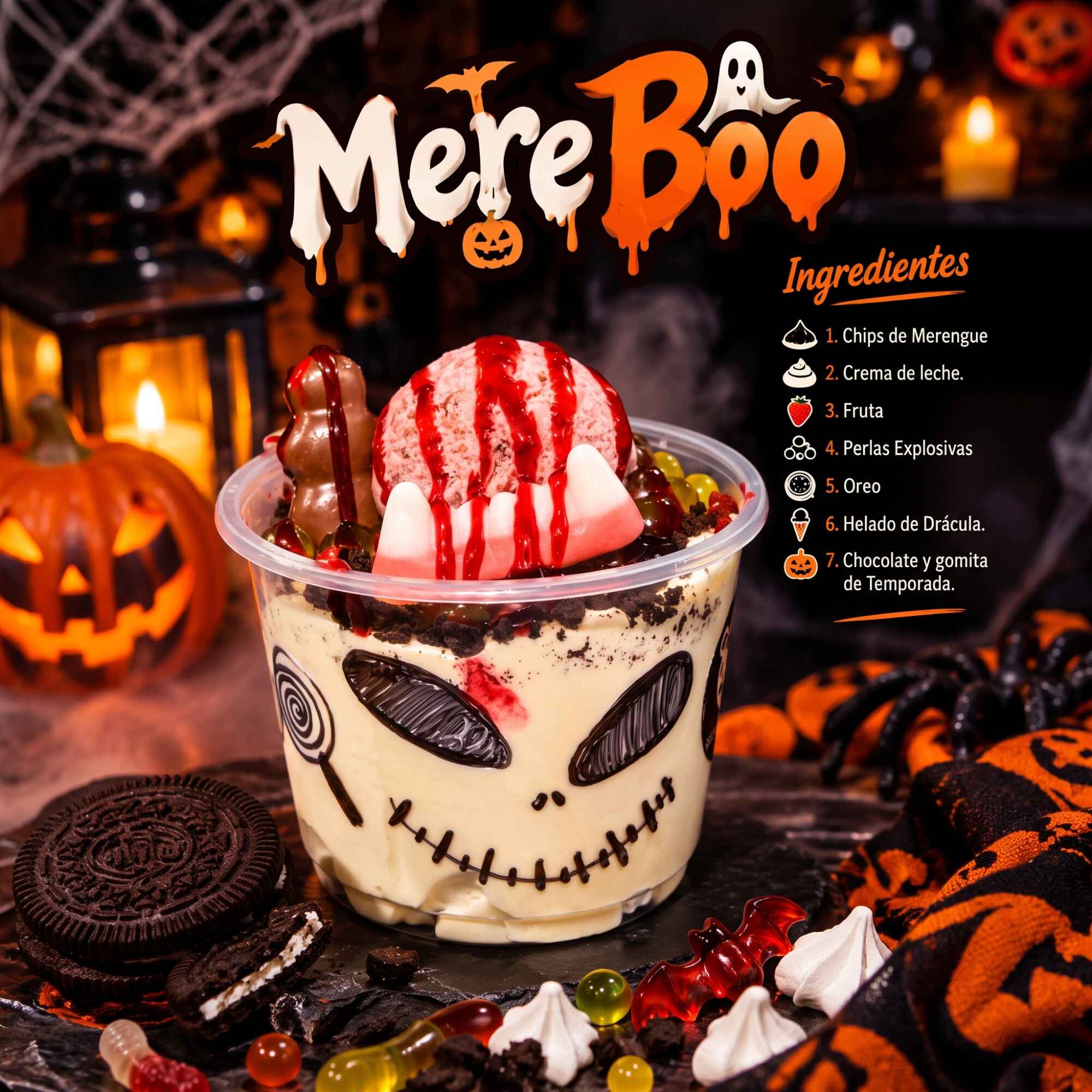 MereBooo