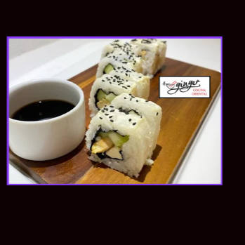 Chicken Roll