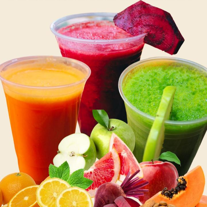 Jugo de Naranja Chico 16 onz