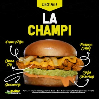 Champi