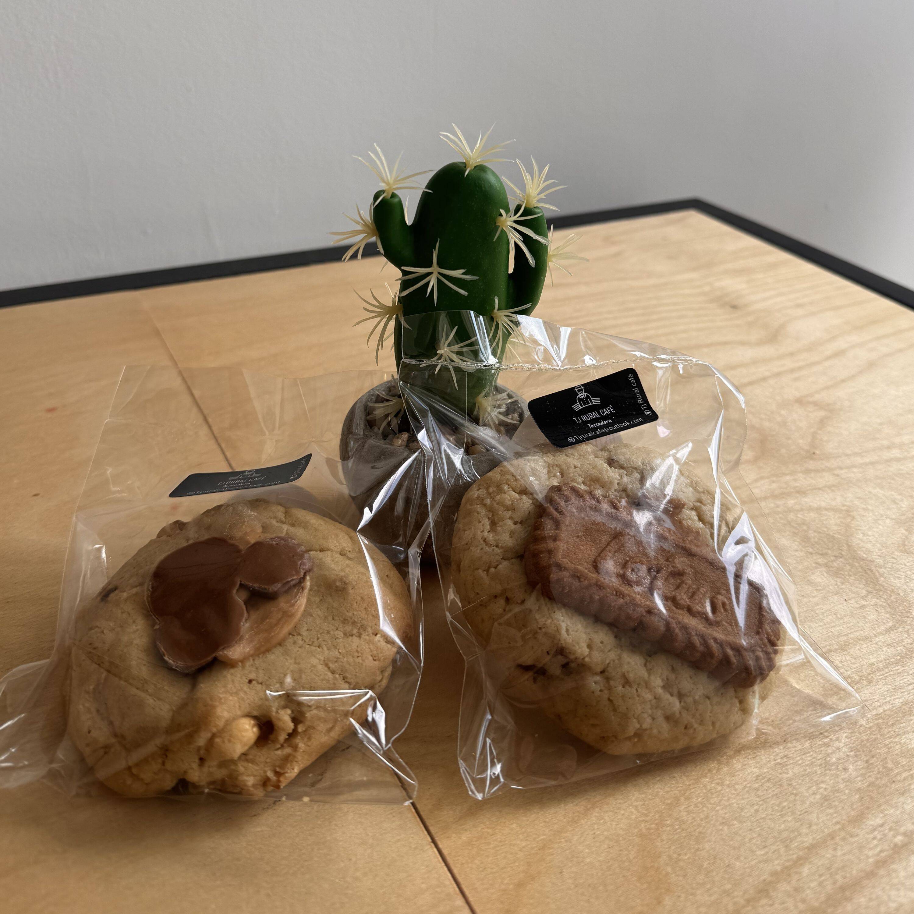 Rural Cookie
