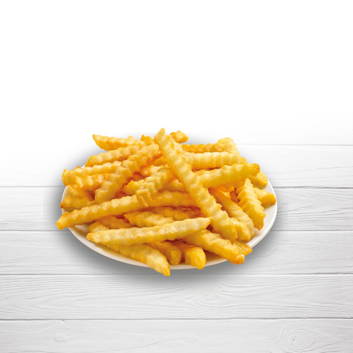 Papas Fritas Familiares