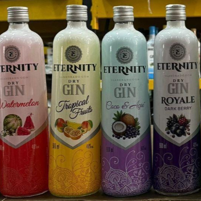 ETERNITY MELANCIA,GELO DE MELANCIA E RED BUL MELANCIA