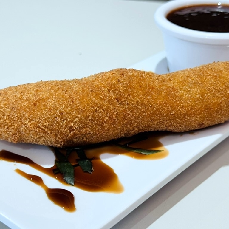 Brocheta Camarón