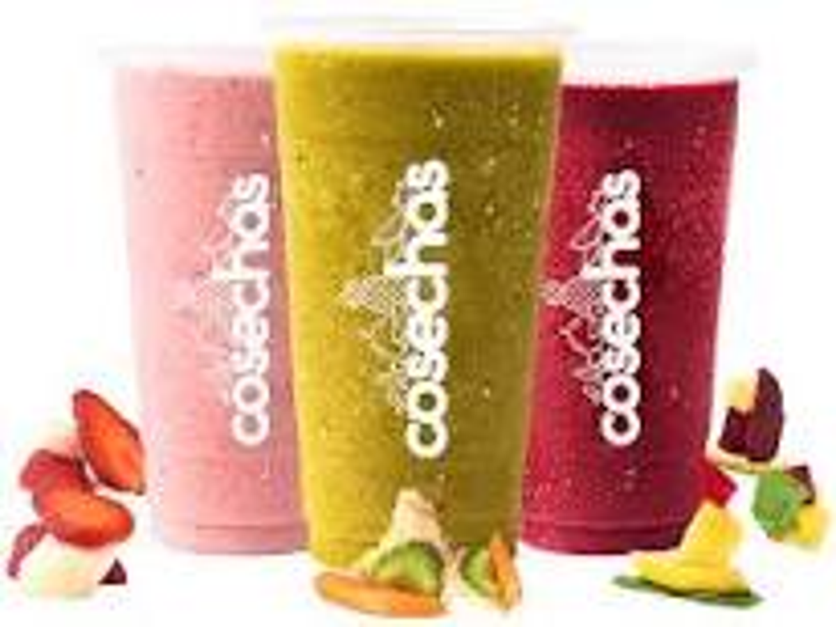 Cosechas - Mundo Plaza