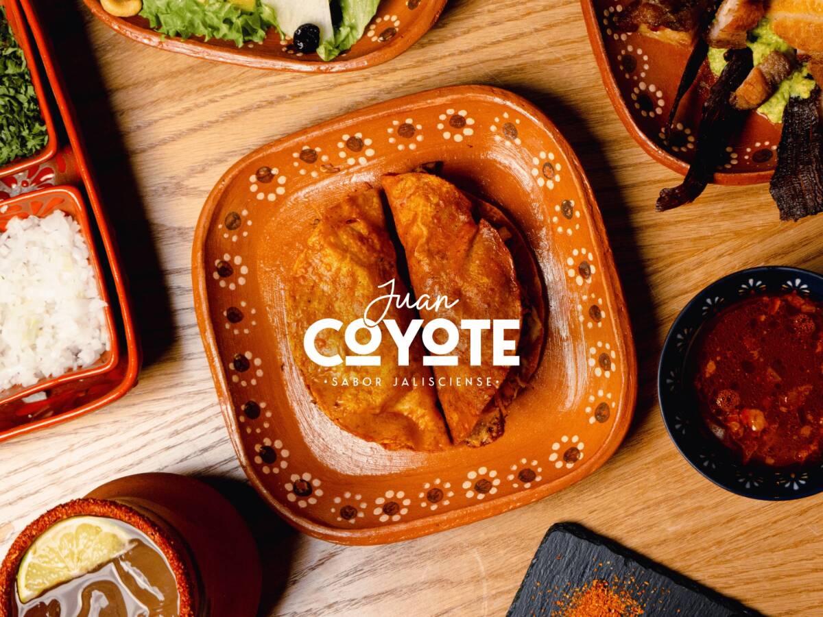Juan Coyote