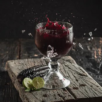 Chicha Morada (500 Ml)