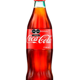 Coca Cola