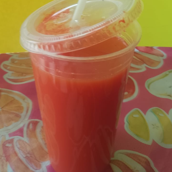 Jugo Convinado