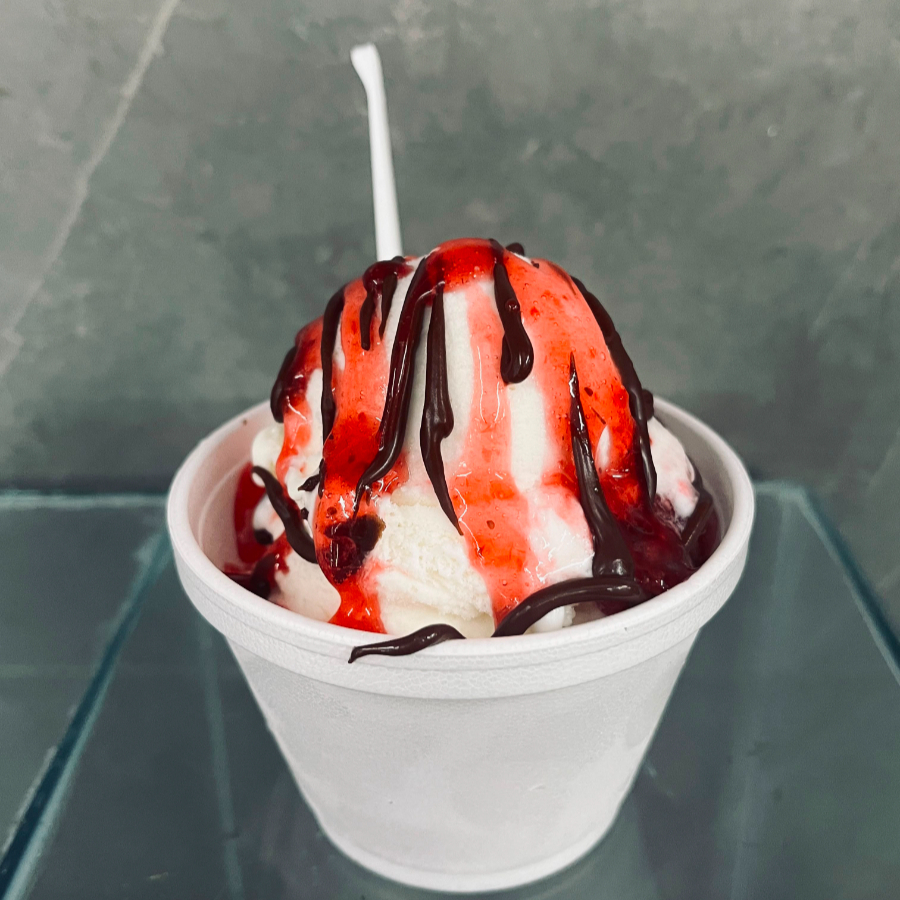 Nieve de Bubulubu.