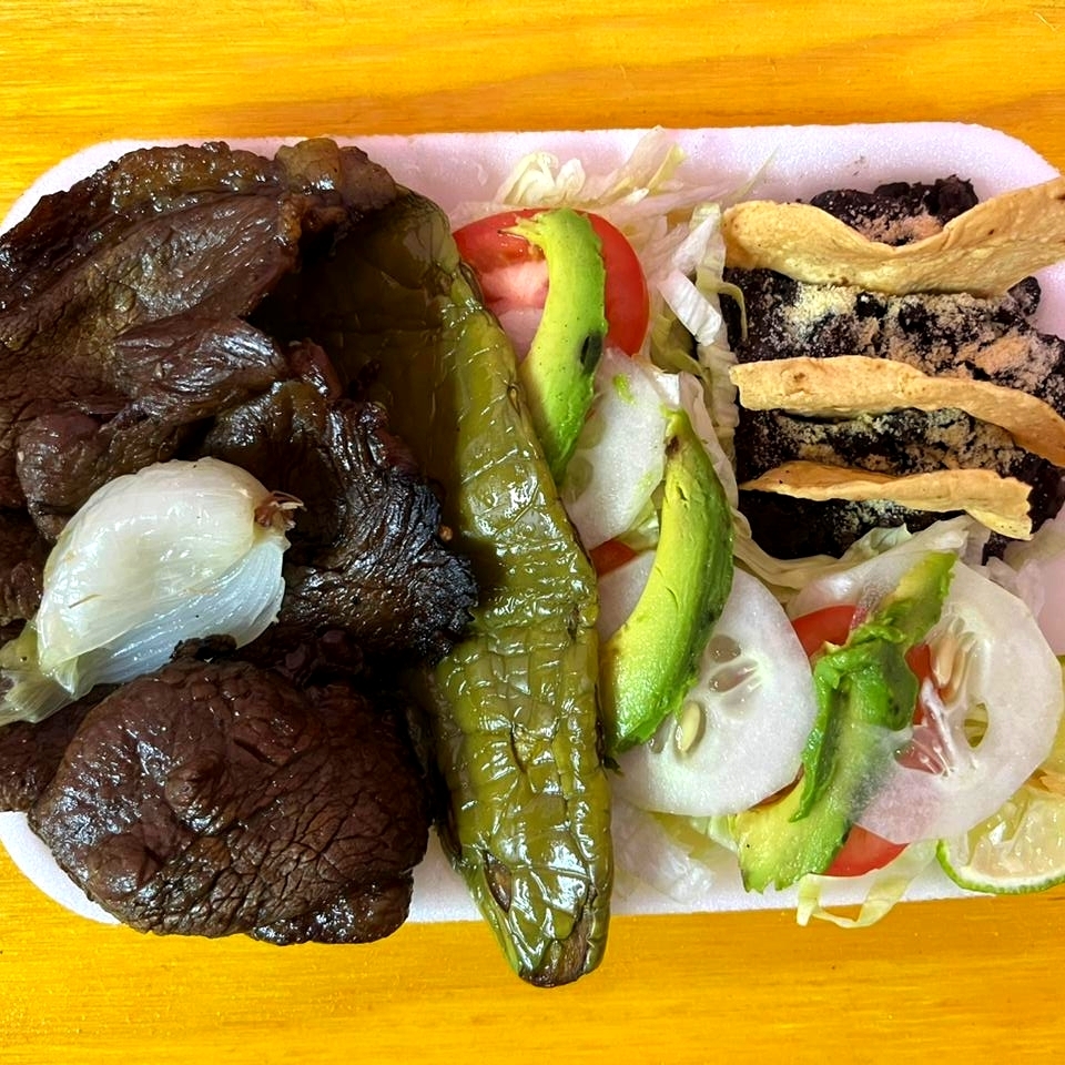 Carne Asada
