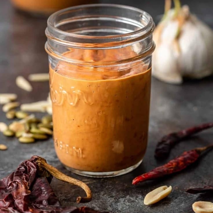 Salsa Macha