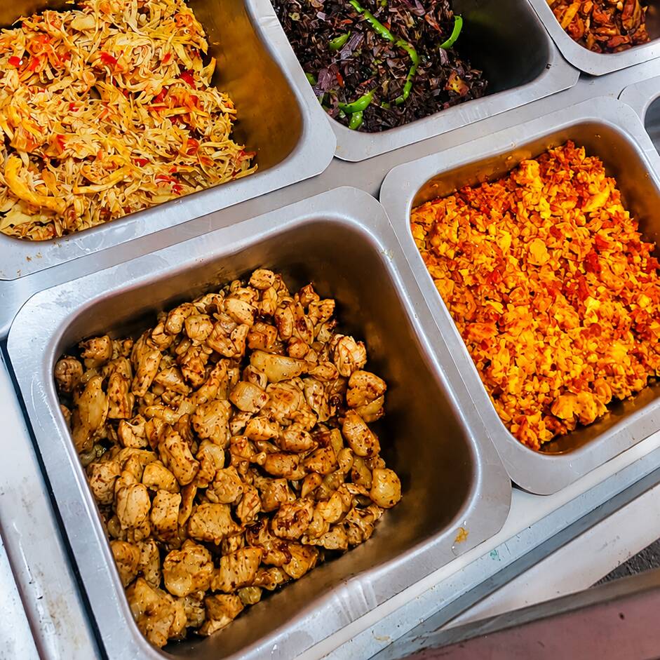 Estofado