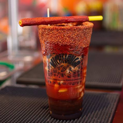 MICHELADA TRADICIONAL 1Lt