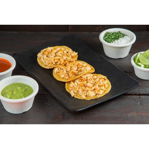 Taco de Pollo