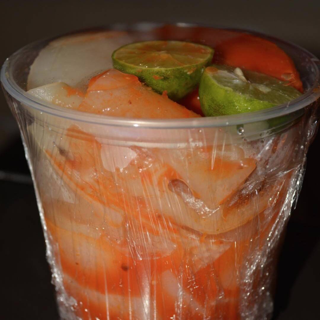 Orden de Cueritos