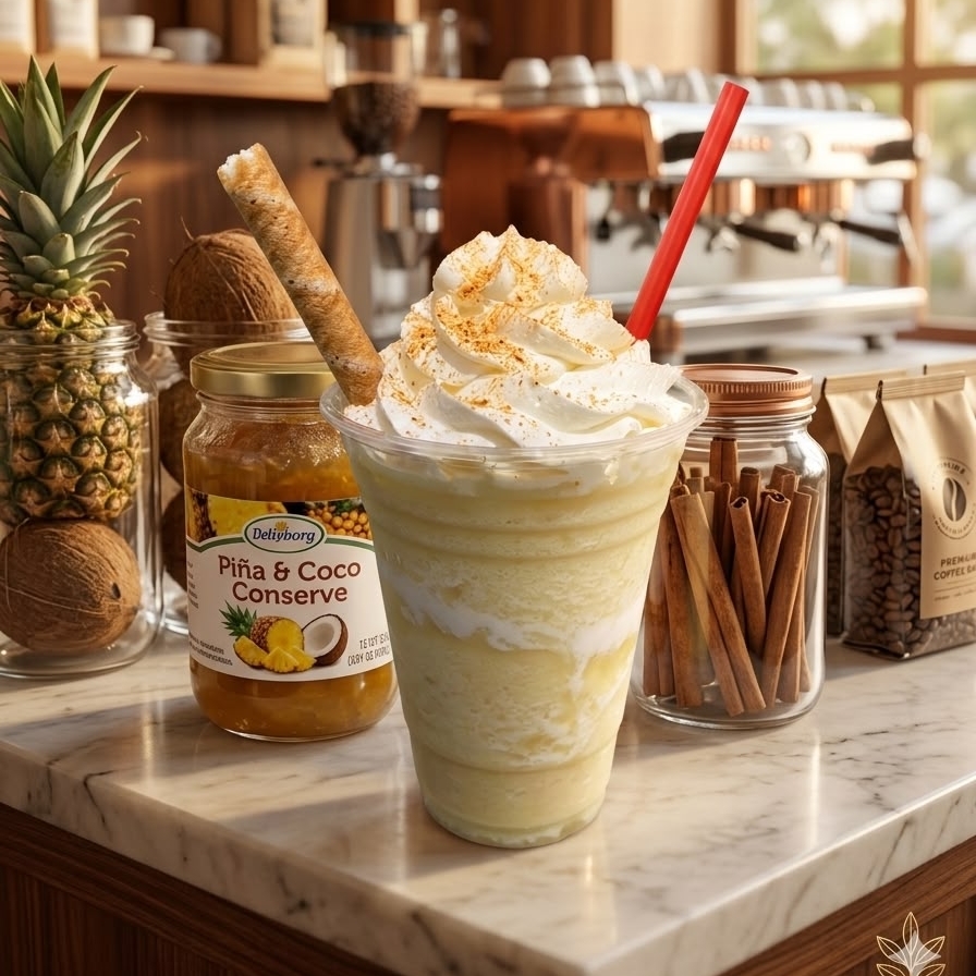 Piña Colada
