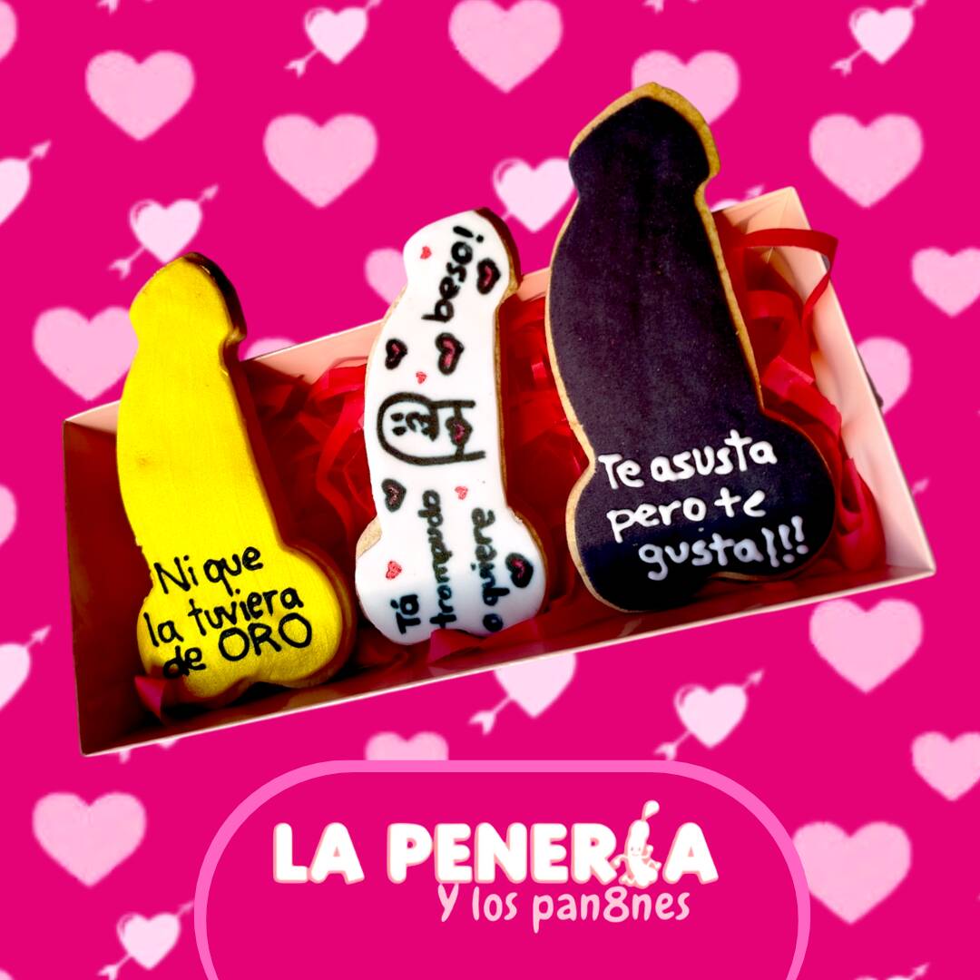 Trio Penelletas