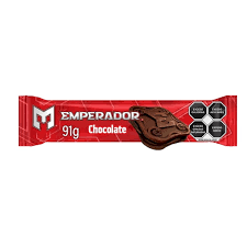 Gamesa-Emperador Galletas de Chocolate