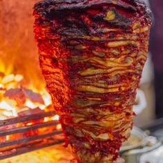1 Kilo de Carne al Pastor (Roja)