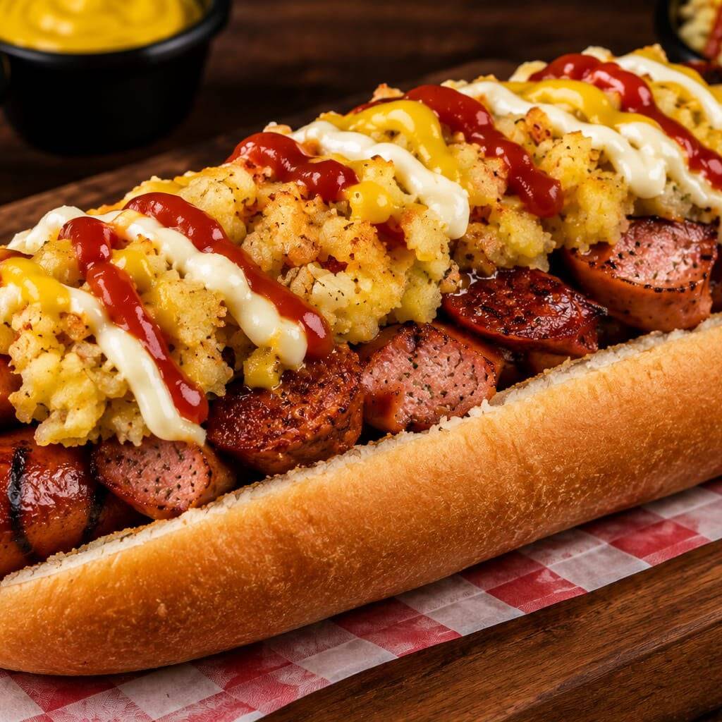CHORIPERRO