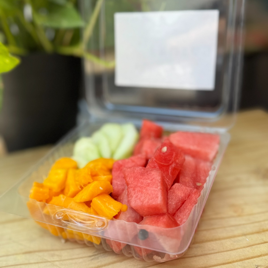Coctel de Frutas