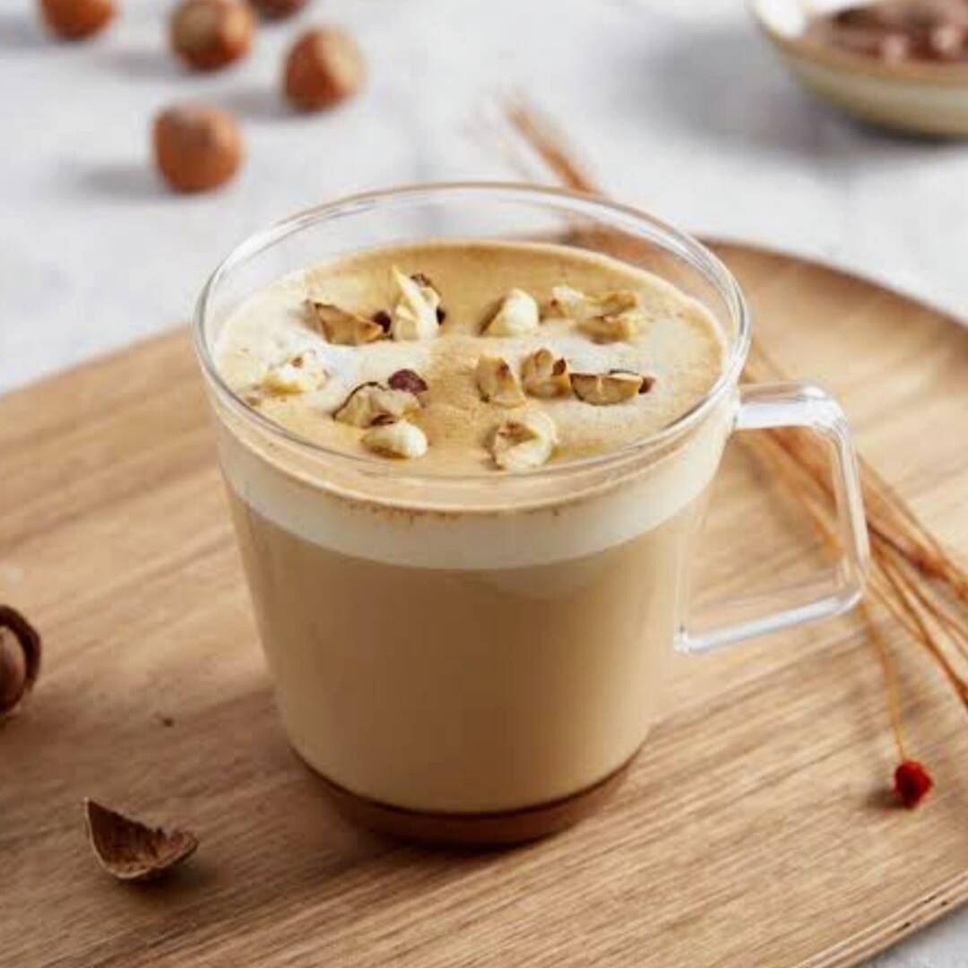 Café con Avellana